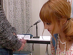 Japanese Pornstar Making A Tour For Fans