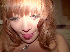 Japanese Slut Kirara Asura Compilation