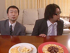 Hot Busty Japanese Milf Fucked And Teased