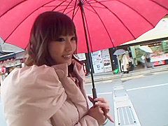 Japanese Escort Shows All Her Fucking Scenes