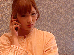 Japanese Escort Shows All Her Fucking Scenes