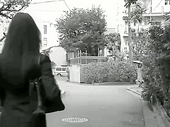 Japanfun - The Story Of Mrs K (part 1): Downfall