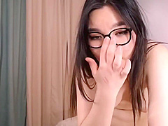 Japanese Chubby Cutie