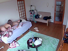 Shes A Wonderful Girl Who Wakes Up In The Morning And Gives Me A Blowjob Right Away