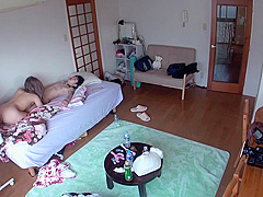 Shes A Wonderful Girl Who Wakes Up In The Morning And Gives Me A Blowjob Right Away