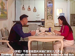 Amazing Sex Movie Big Tits Crazy Pretty One