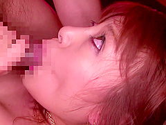 Horny Asian Moan From The Pleasure
