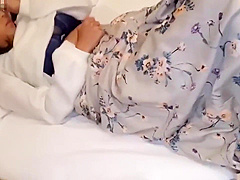 Horny Adult Scene Big Tits Incredible Like In Your Dreams