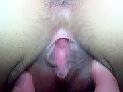 Sex With A Cool And Cute Japanese Girl And At The End I Got A Cream Pie