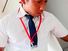 Handsome Building Manager Is Always At Disposal For Hot Ladies, Especialy If They Need A Good Fuck