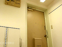 Handsome Building Manager Is Always At Disposal For Hot Ladies, Especialy If They Need A Good Fuck