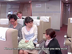 [eng Sub] Dvdes-866 A World Where It Is Too Easy To Get Laid 10 Special