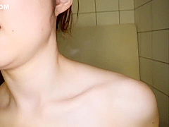 Nasty Asian Babe With Big Boobs Porn Video