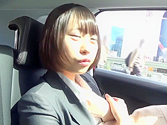 Shy Asian Office Girl Hot Porn Video