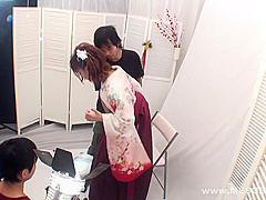 Lustful Geisha Amazing Hot Asian Porn