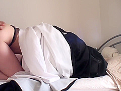 Lewd Asian Babe Hot Amateur Porn