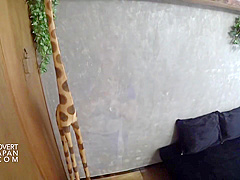 Theres A Ninja In My Airbnb! - Covert Japan