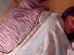 Nippon Amoral Whore Breathtaking Clip