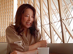 Asian Voluptuous Hussy Amazing Sex Video