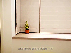 Hot Asian Nymph Incredible Sex Video