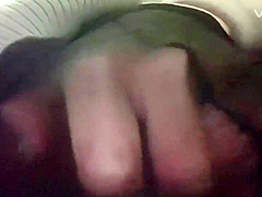 Sneaking Into The Public Mens Restroom! Masturbating For A Long Time Even Though Guys Are Here