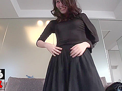 Japan Salacious Tarts Amateur Clip