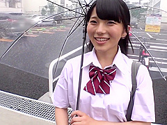 Asian Shy Vixen Amazing Porn Video