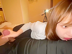 Full Body Tights And Japanese Girls Blowjobs And Handjobs And Sex