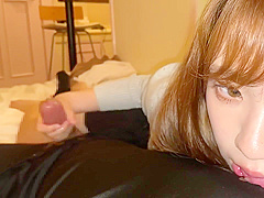 Full Body Tights And Japanese Girls Blowjobs And Handjobs And Sex