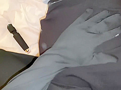 Full Body Tights And Japanese Girls Blowjobs And Handjobs And Sex