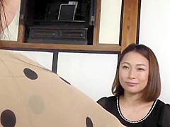 Lustful Sex Obsessed Milf - Lesbian Sex