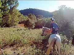 She Rides It Like A Bo$$ - Lunas Journey (episode 11)