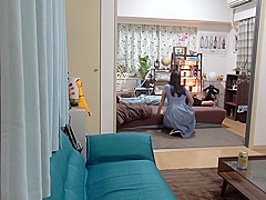 Asian Flexible Teen Hot Sex Video