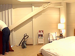 Asian Hot Milf Incredible Porn Video