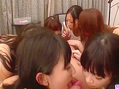 Pure Lesbian Fantasy, Hina Maeda In Flawless Xxx