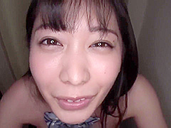 Asian Busty Babe Kinky Sex Video