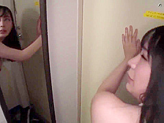 Asian Busty Babe Kinky Sex Video