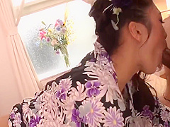 Reiko Kobayakawa, Fantastic Hardcore Sex - More At