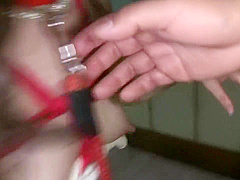 Asian Slave Girl Kinky Bdsm Porn Video