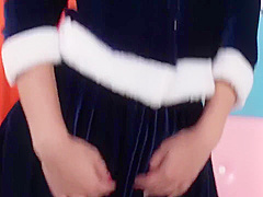 【無】中出しサンタ2018 パート2