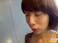 Jav Schoolgirl Neo Fucks Uncensored And Takes Cum In Mouth, Cute