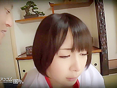 Japanese Voluptuous Doxy Amateur Xxx Clip