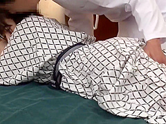 Many Rotors Are Inserted In The Pussy - Japanese Sex