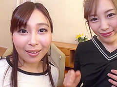 Asian Hot Sluts Show Nice Boobs