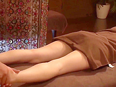 Asian Girls Relax Massage - Hard Sex