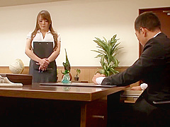 Hitomi Tanaka - Colossal Tits, Pet Secretary