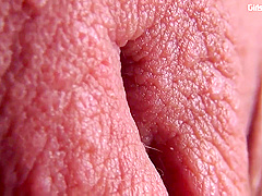 Hot Asian Nymph Chieri Yoneda Solo Session