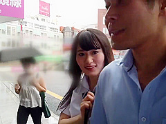 Asian Amateur Teen Schoolgirl Hard Fuck