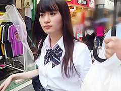 Asian Amateur Teen Schoolgirl Hard Fuck