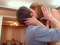 Asian Tempting Milf Gets Creampied - Amateur Porn